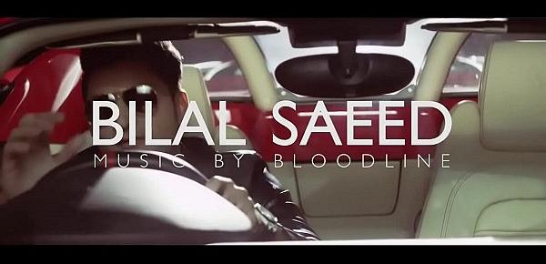  Kaash   Bilal Saeed   Latest Punjabi Songs 2015   Speed Records